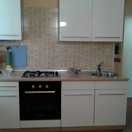 With Parking Space - 17633 Apartment