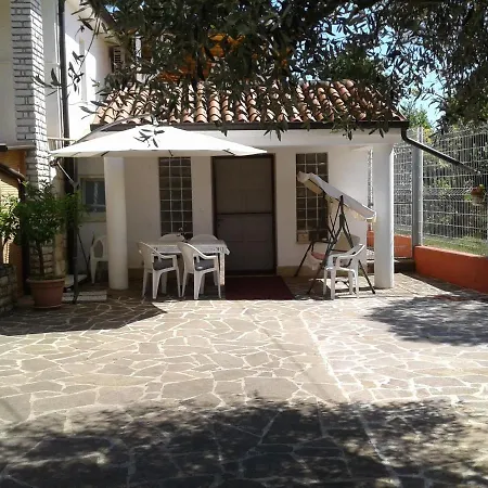 With Parking Space - 17633 Umag