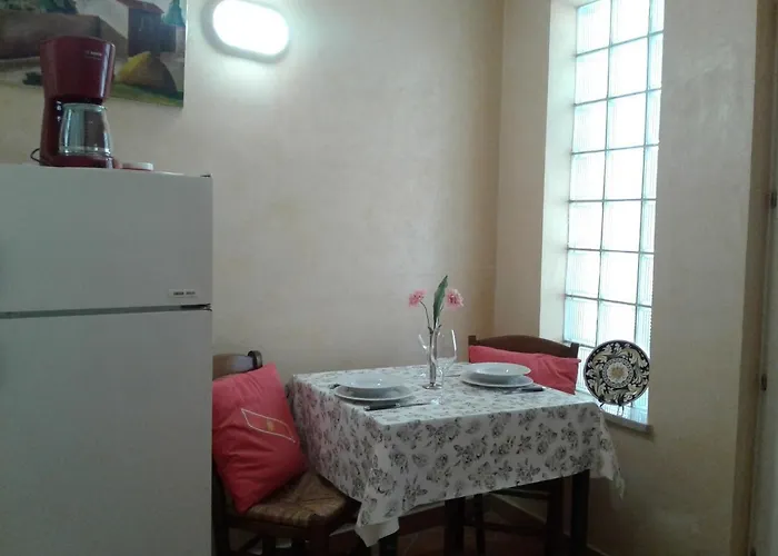 With Parking Space - 17633