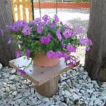 With Parking Space - 17633 Umag