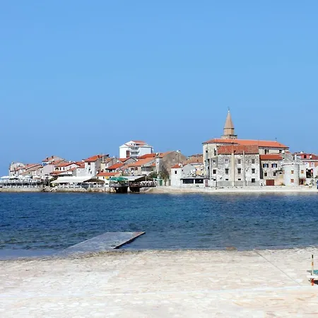 Daire With Parking Space - 17633