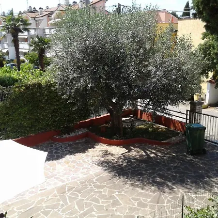 Daire With Parking Space - 17633 *