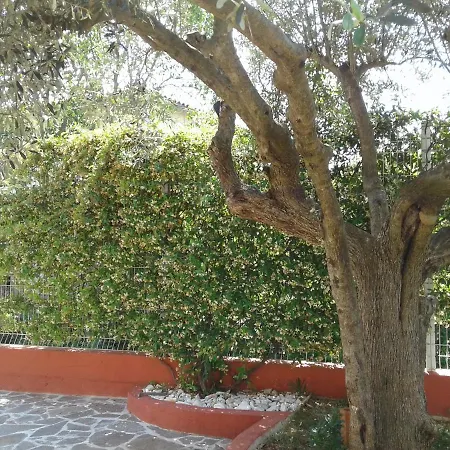 With Parking Space - 17633 Daire *