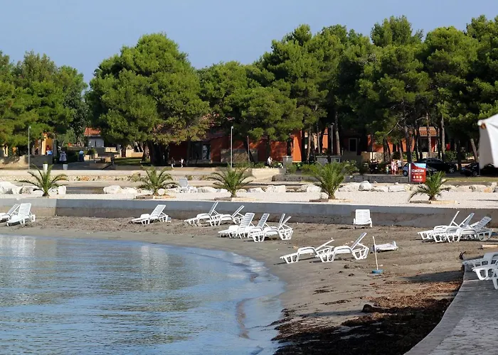 With Parking Space - 17633 Daire *