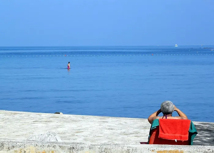 With Parking Space - 17633 * Umag