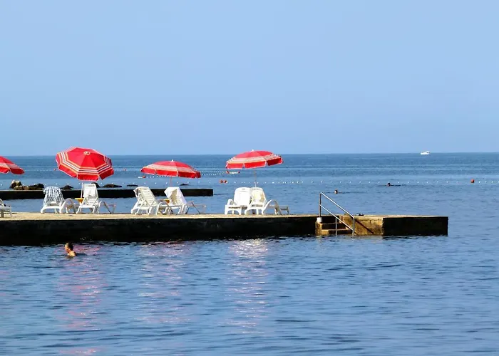 With Parking Space - 17633 Daire