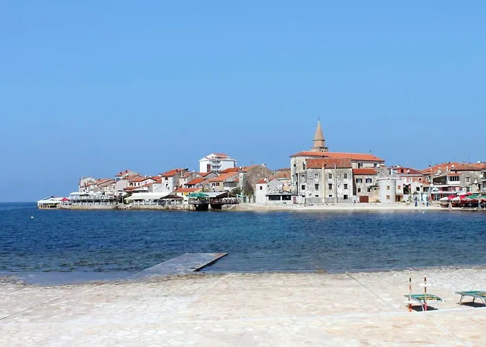 Daire With Parking Space - 17633