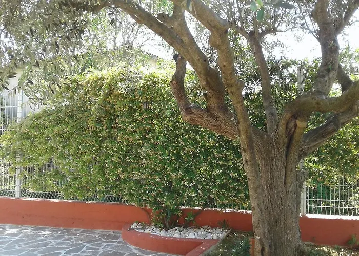 With Parking Space - 17633 Daire *