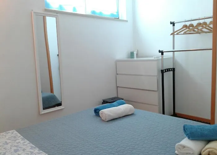 With Parking Space - 17633 Daire