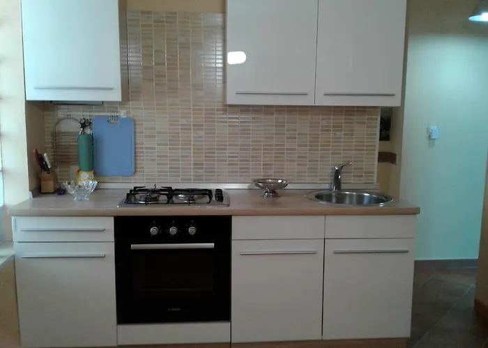 With Parking Space - 17633 Appartement